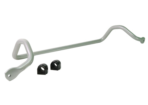 Whiteline Sway Bar 26mm | 2002-2015 Mini Cooper (BMF73)