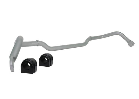 Whiteline Front Sway Bar 30mm | 2014-2021 Mini Cooper (BMF74)