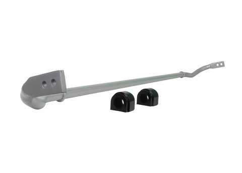 Whiteline Rear Sway Bar 24mm | 2007-2016 Mini Cooper (BMR74Z)