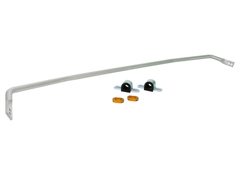 Whiteline Sway Bar - 24mm Heavy Duty Blade Adjustable | 2013-2018 Ford Focus ST (BMR93Z)