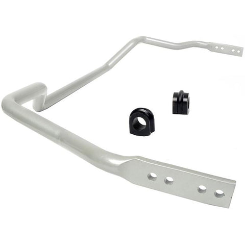 Whiteline 24mm Heavy Duty Adjustable Front Sway Bar | 1993-1998 Nissan Skyline GT/GTS (BNF24Z)