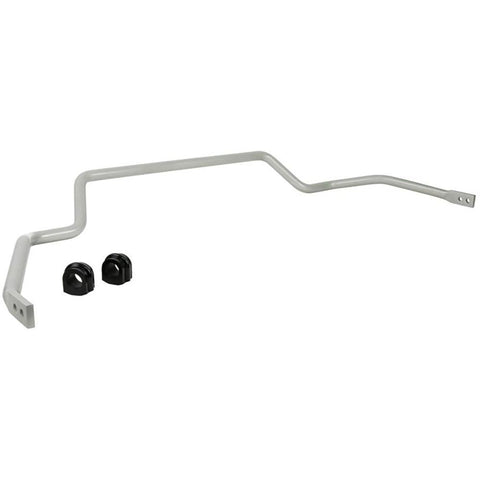 Whiteline 24mm Heavy Duty Adjustable Front Sway Bar | 1989-1992 Nissan Skyline GTS (BNF28Z)