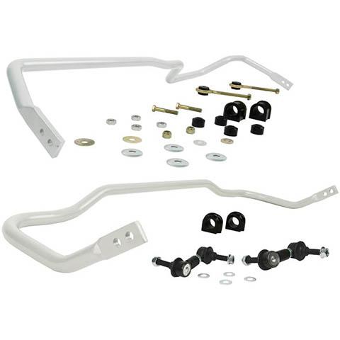 Whiteline Sway Bar Kit | 1987-1994 Nissan Skyline R32 GTR/GTS-4 (BNK009)