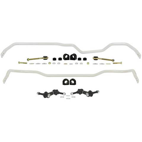 Whiteline Sway Bar Kit | 1987-1994 Nissan Skyline R32 GTR/GTS-4 (BNK009)