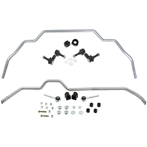 Whiteline Sway Bar Kit | 1993-2003 Nissan Skyline R33/R34 GTS/GTS-T (BNK010)