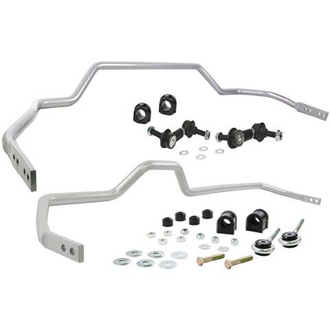 Whiteline Sway Bar Kit | 1993-2003 Nissan Skyline R33/R34 GTS/GTS-T (BNK010)