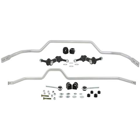 Whiteline Sway Bar Kit | 1993-2003 Nissan Skyline R33/R34 GTS/GTS-T (BNK010)