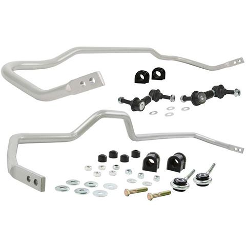 Whiteline Sway Bar Kit | 1987-1994 Nissan Skyline R32 GTS/GTS-T (BNK013)