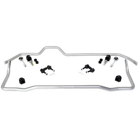 Whiteline Sway Bar Kit | 1987-1994 Nissan Skyline R32 GTS/GTS-T (BNK013)