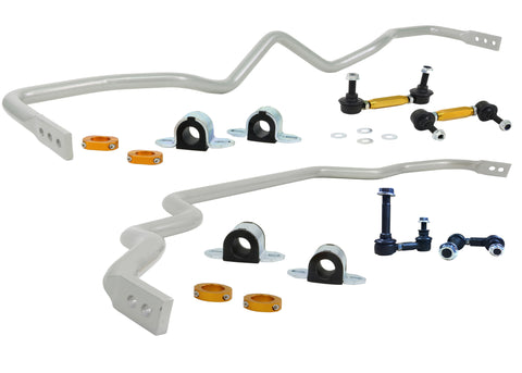 Whiteline Sway Bar - Vehicle Kit | Multiple Nissan/Infiniti Fitments (BNK014)