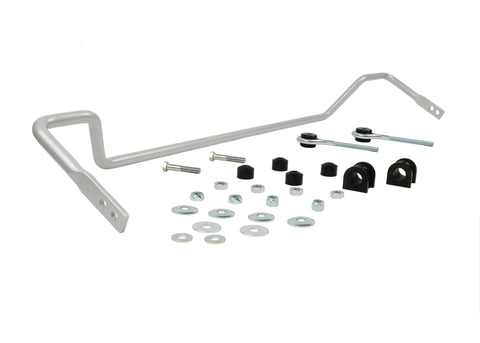 Whiteline Sway Bar - 18mm Heavy Duty Blade Adjustable | 1991-1994 Nissan Sentra SE-R (BNR13Z)