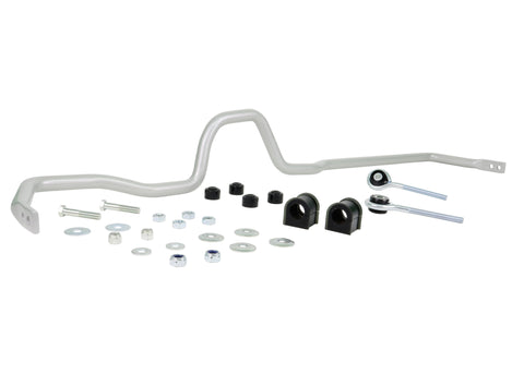 Whiteline Sway Bar - 22mm X Heavy Duty Blade Adjustable | 1989-1998 Nissan 240SX (BNR20XZ)