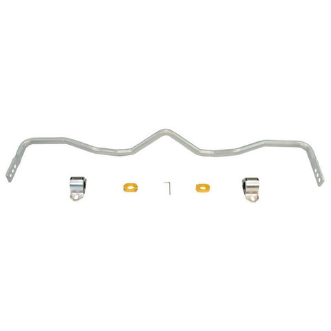 Whiteline Adjustable Rear Sway Bar (Nissan 370Z) BNR37Z