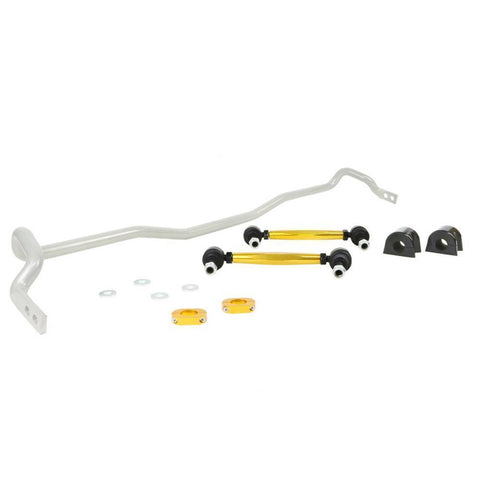 Whiteline 2-Point Adjustable Front Sway Bar - 22mm | 2013-2020 BRZ/FR-S/86 (BSF45XZ)