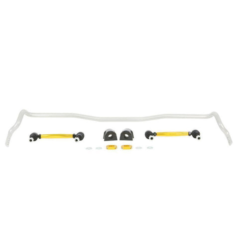 Whiteline 2-Point Adjustable Front Sway Bar - 22mm | 2013-2020 BRZ/FR-S/86 (BSF45XZ)
