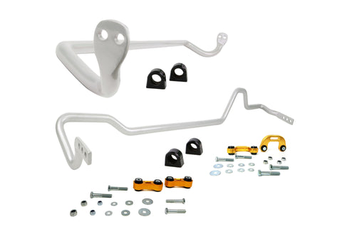 Whiteline Sway Bar - Vehicle Kit | 1993-2001 Subaru Impreza (BSK004)