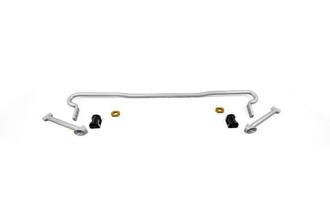 Whiteline Complete Sway Bar Kit | 2015-2021 Subaru WRX (BSK017)
