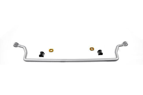 Whiteline Complete Sway Bar Kit | 2015-2021 Subaru WRX (BSK017)