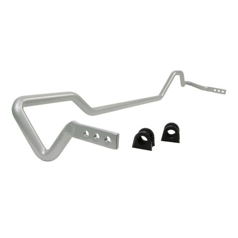 Whiteline Rear Sway Bar - 22mm - BSR36Z
