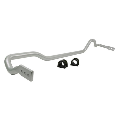 Whiteline 27mm XX Heavy Duty Blade Adjustable Motorsport Rear Sway Bar | 2004-2007 Subaru Impreza WRX STI (BSR37XXZ)