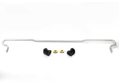 Whiteline 3-Point Adjustable Rear Sway Bar - 16mm | 2013-2020 BRZ/FR-S/86 (BSR53Z)