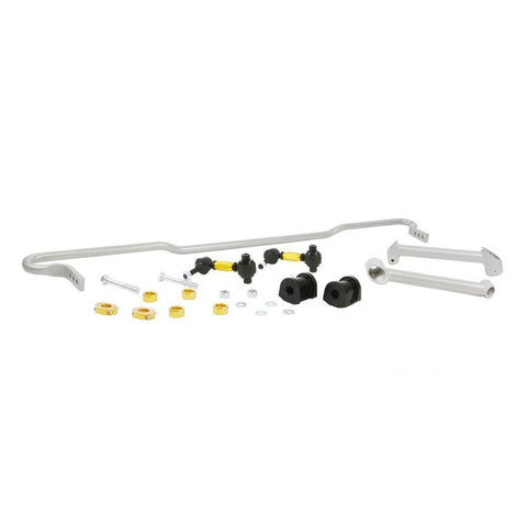 Whiteline 3-Point Adjustable Rear Sway Bar Kit - 16mm | 2013-2020 BRZ/FR-S/86 (BSR54Z)
