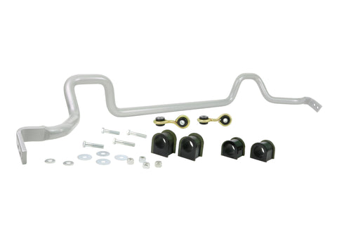 Whiteline Sway Bar 30mm Heavy Duty Blade Adjustable | Multiple Lexus and Toyota Fitments (BTF67Z)
