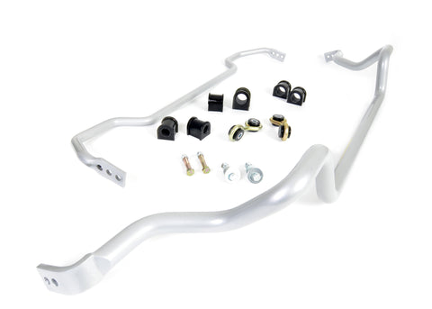 Whiteline Sway Bar Vehicle Kit | 1993-1998 Toyota Supra (BTK007)