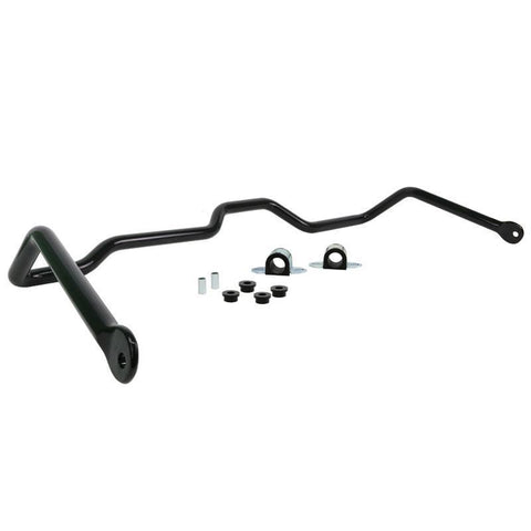 Whiteline 30mm Heavy Duty Rear Sway Bar | 96-97 Lexus LX450 / 90-07 Toyota Land Cruiser (BTR46X)