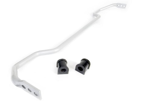 Whiteline Sway Bar - 20mm Heavy Duty Blade Adjustable | 1993-1998 Toyota Supra Base (BTR68Z)
