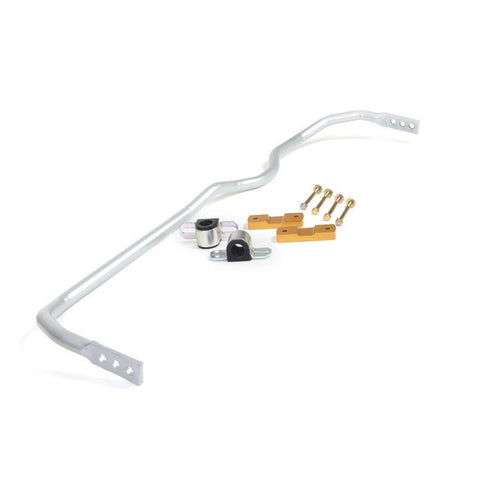 Whiteline X-Heavy Duty 24mm Front Sway Bar | Multiple Audi/Volkswagen Fitments (BWF20XZ)