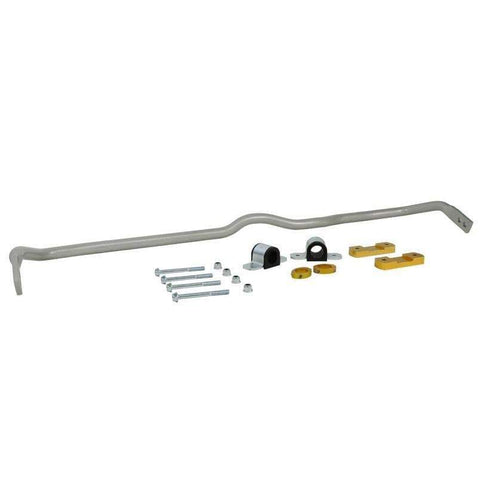 Whiteline 26mm Adjustable Front Sway Bar | Multiple VW/Audi Fitments (BWF22Z)