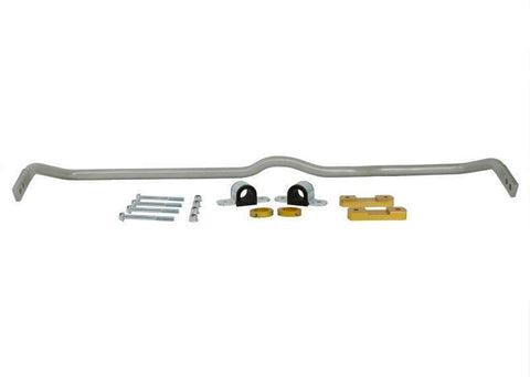 Whiteline 26mm Adjustable Front Sway Bar | Multiple VW/Audi Fitments (BWF22Z)