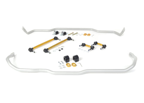 Whiteline Sway Bar Vehicle Kit | Multiple Audi / Volkswagen Fitments (BWK002)