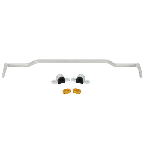 Whiteline 22mm Rear Adjustable Sway Bar |  Multiple Fitments (BWR24Z)