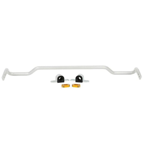 Whiteline 22mm Rear Adjustable Sway Bar |  Multiple Fitments (BWR24Z)