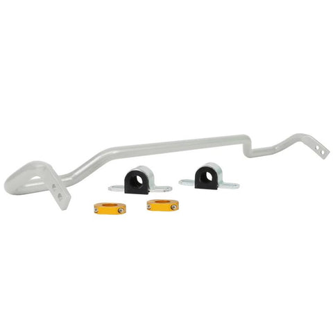 Whiteline 22mm Rear Adjustable Sway Bar |  Multiple Fitments (BWR24Z)
