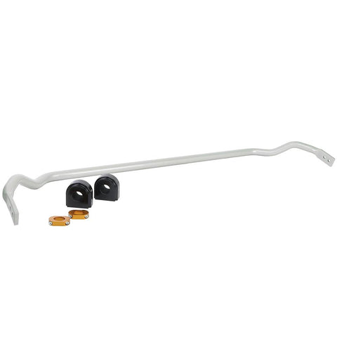 Whiteline 22mm Rear Adjustable Sway Bar |  Multiple Fitments (BWR24Z)