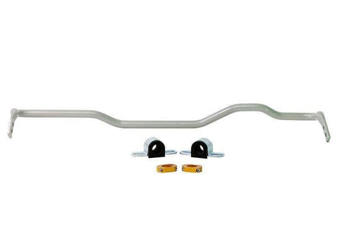 Whiteline 22mm HD Adjustable Rear Sway Bar | Multiple VW/Audi Fitments (BWR25Z)