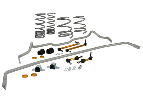Whiteline Grip Series Kit | Multiple Ford Fitments (GS1-FRD004)