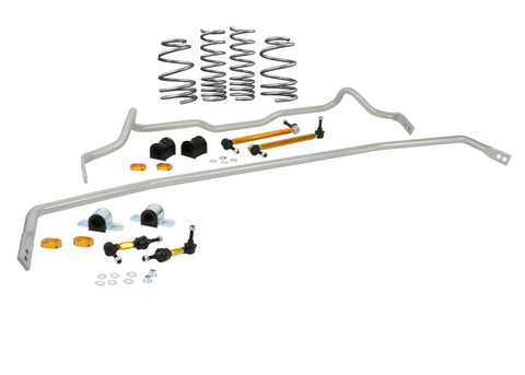 Whiteline Grip Series Kit | Multiple Ford Fitments (GS1-FRD009)