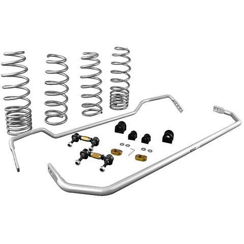 Whiteline Grip Series Kit | 2005-2015 Mazda Miata (GS1-MAZ001)