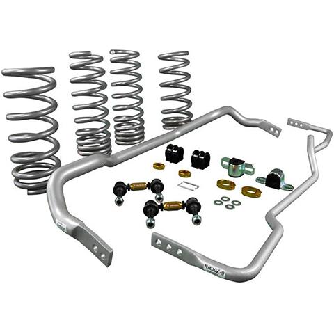 Whiteline Grip Series Kit | 2004-2007 Subaru Impreza WRX (GS1-NIS001)