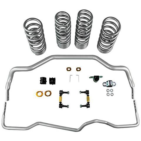 Whiteline Grip Series Kit | 2004-2007 Subaru Impreza WRX (GS1-NIS001)