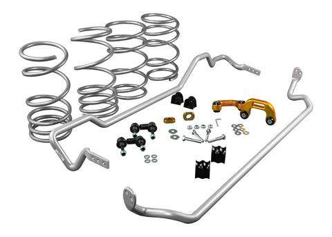 Whiteline Grip Series Kit | 2002-2003 Subaru Impreza WRX (GS1-SUB001)