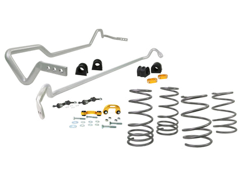 Whiteline Grip Series Kit | 2004-2007 Subaru Impreza WRX (GS1-SUB002)