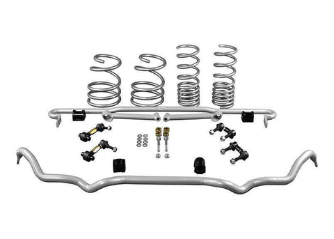 Whiteline Grip Series Suspension Kit | 2015-2019 Subaru STI (GS1-SUB007)