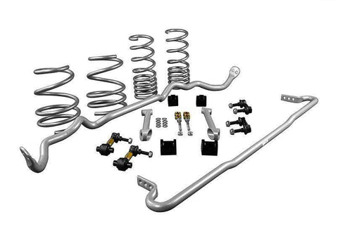Whiteline Grip Series Suspension Kit | 2015-2019 Subaru STI (GS1-SUB007)