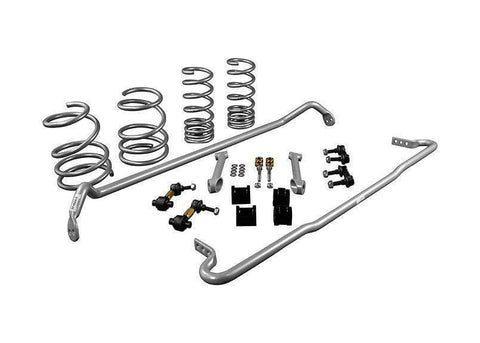 Whiteline Grip Series Suspension Kit | 2015-2019 Subaru WRX (GS1-SUB008)