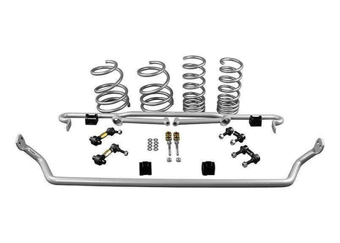 Whiteline Grip Series Suspension Kit | 2015-2019 Subaru WRX (GS1-SUB008)